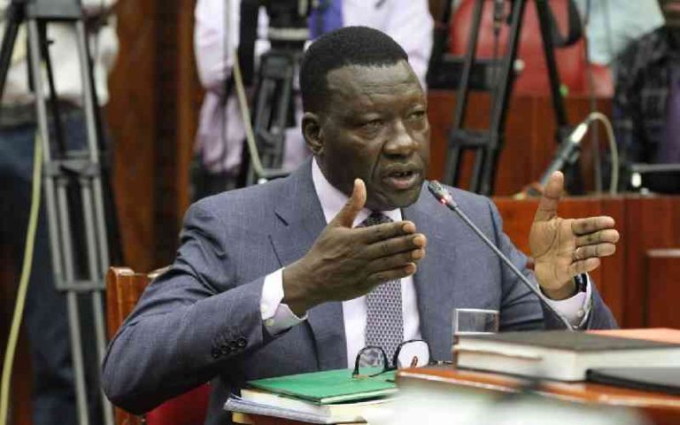 Kenya’s Fuel Storage: KPC’s Vision for Energy Security