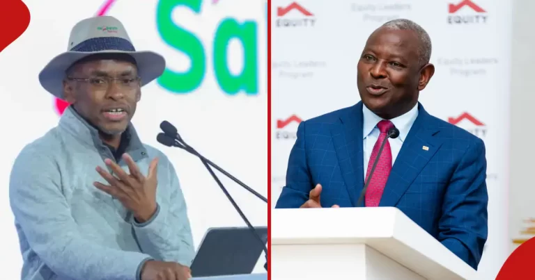 Equity Bank Introduces ‘Boostika’ Overdraft Loan to Rival Safaricom’s Fuliza