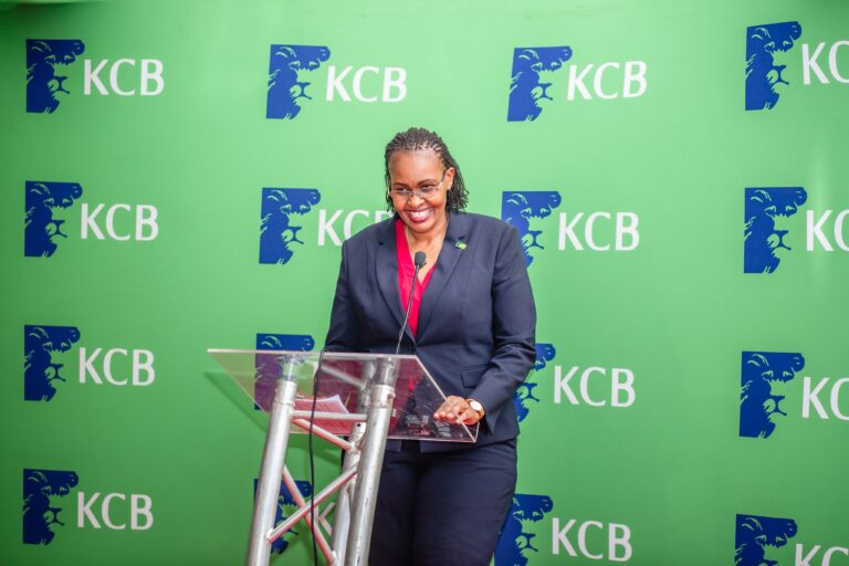 KCB Group Posts KSh 45.8 Billion Profit in Nine Months, Driven by Digital Innovation and Regional Growth