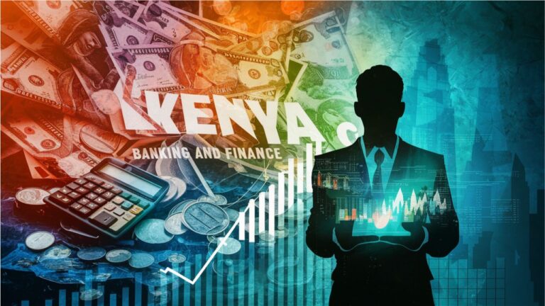 Banking In Kenya: Understanding Banks and what they do.