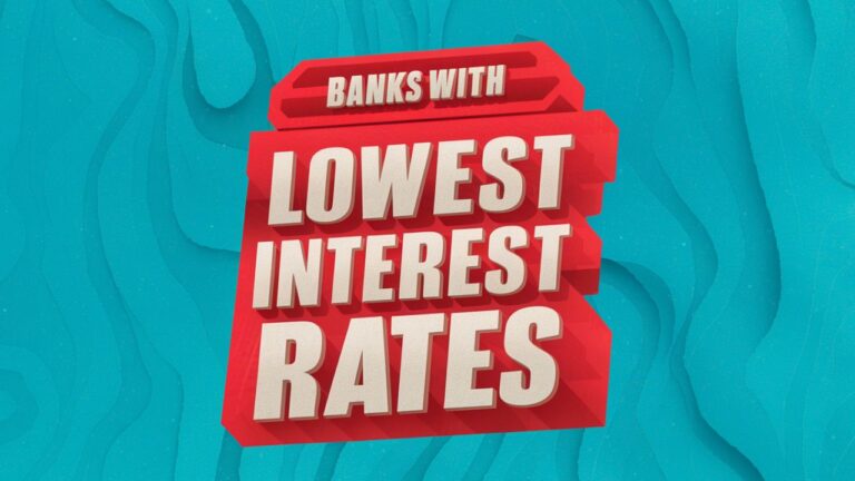 Kenyan Banks With Lowest Interest Rates