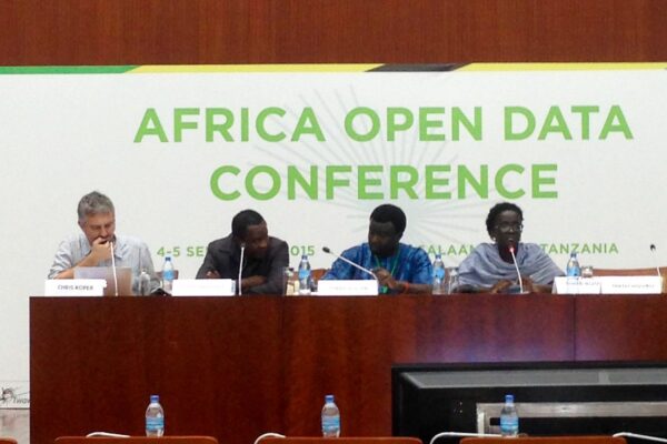 Africa Data Conference