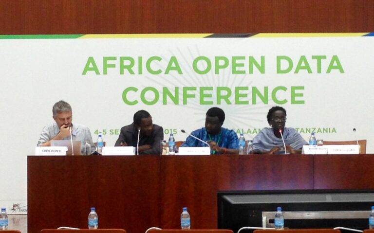 Africa Data Conference