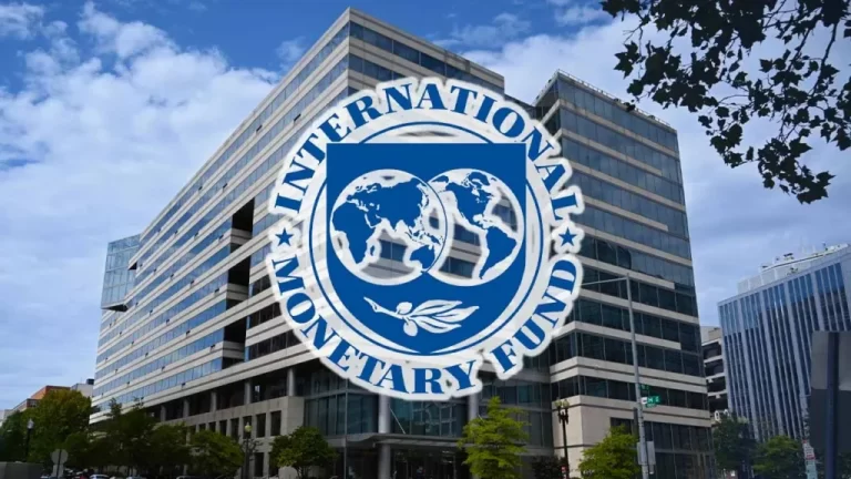 IMF Forecasts Economic Slowdown: Kenya’s Growth Expected to Dip to 5% by 2025