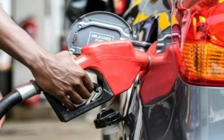 EPRA Holds Fuel Prices Steady for November Amid Economic Pressures