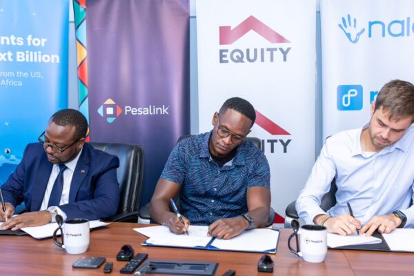 Equity nala partnership