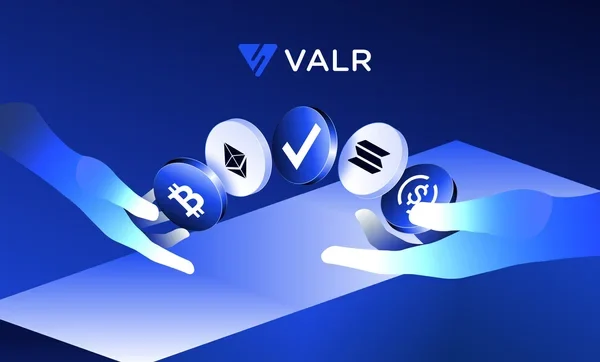 Valr granted odp and fsp licenses by fsca south africa's crypto market