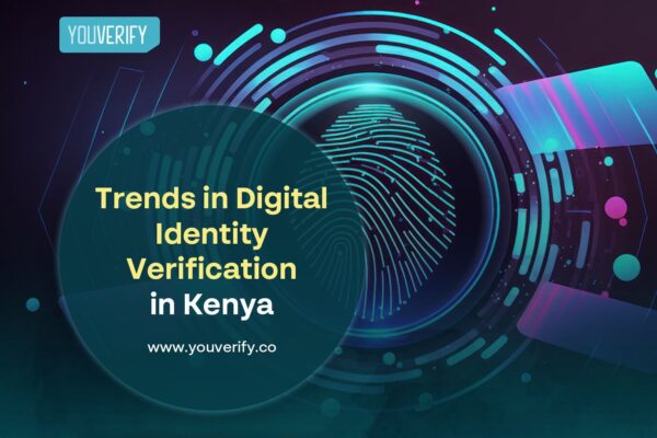 Digital id kenya