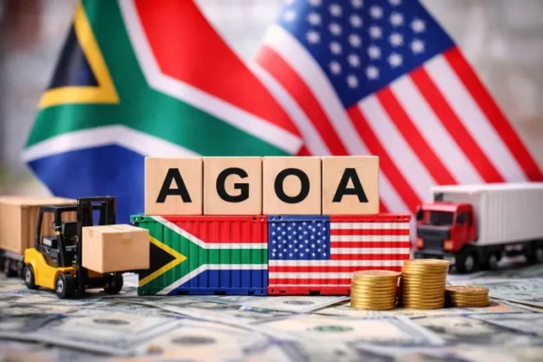 Agoa agreement