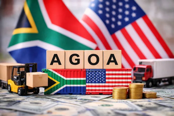 Agoa agreement