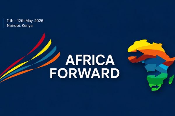 Africa forward summit