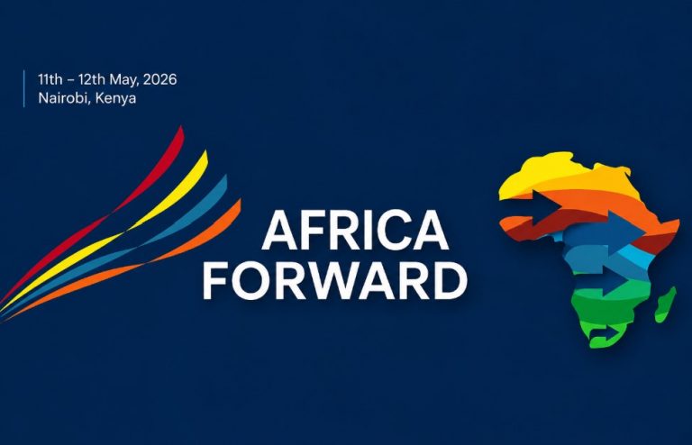 Africa forward summit