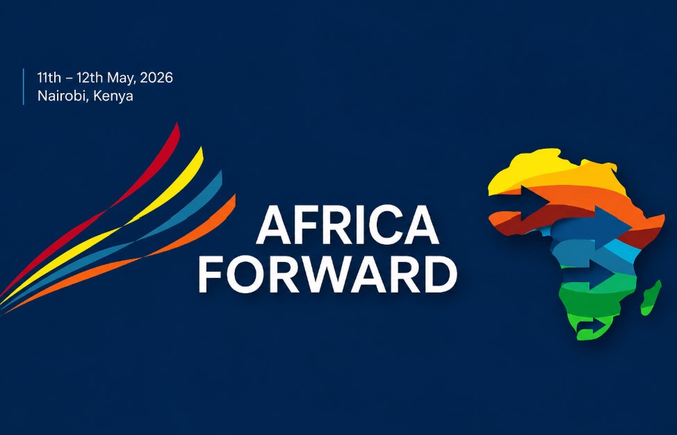 Africa forward summit