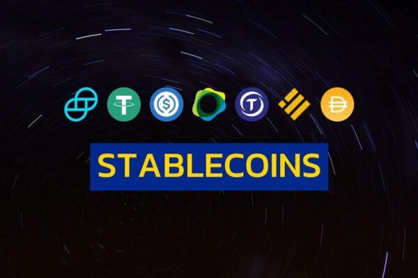 Stablecoins+list