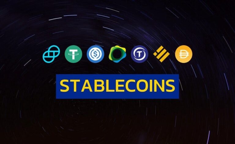 Stablecoins+list