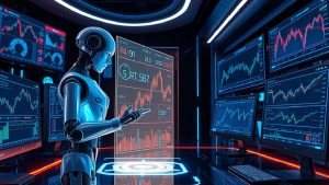 AI in stock market