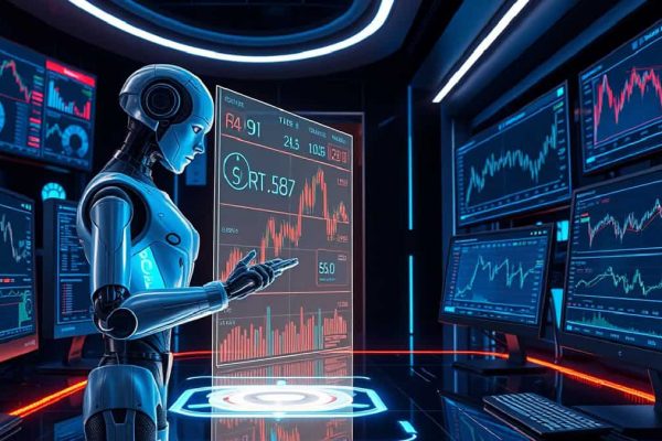 AI in stock market
