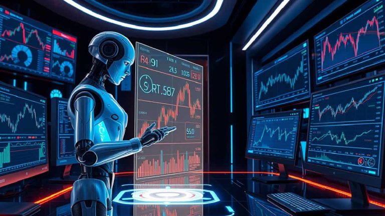 AI in stock market
