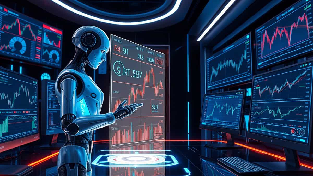 AI in stock market