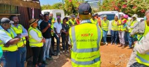 Kisip 2 project