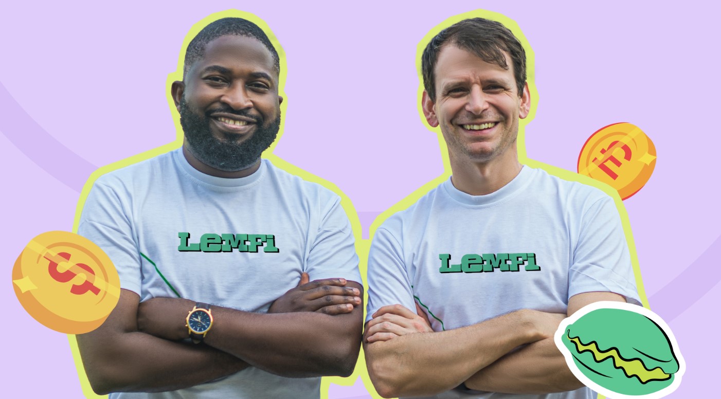Lemfi london expansion