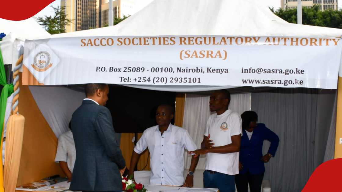 Sacco vs bank