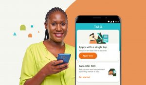 Tala mobile loan app