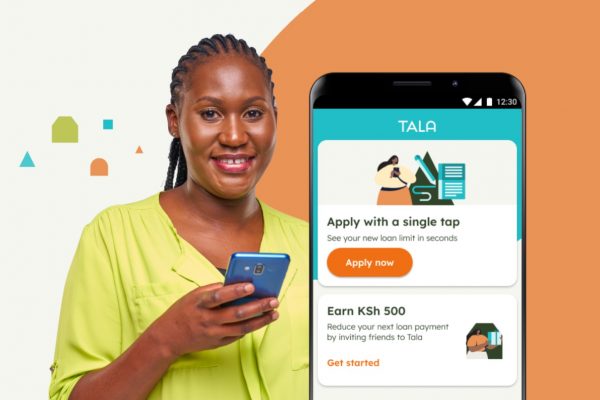 Tala mobile loan app