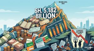 Unclaimed assets
