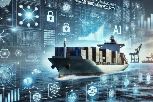 Ai maritime
