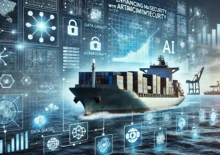 Ai maritime