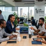 Italian Programme Hopes to Give Kenyan Start-ups a Direct Path to European Markets