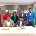 From Nairobi to the World: Mitsumi enters India & Iraq as Part of Its Global Expansion