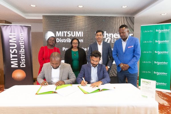 Mitsumi market expansion