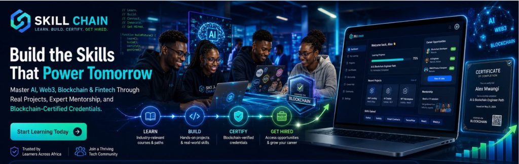 Skillchain 
