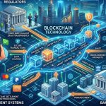 Blockchain in Financial Services: How Banks, SACCOs, Insurance Companies, and Fintechs Are Using Distributed Ledger Technology
