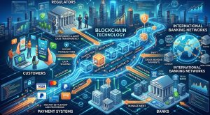 Blockchain in Financial Services: How Banks, SACCOs, Insurance Companies, and Fintechs Are Using Distributed Ledger Technology