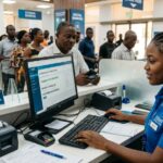 Blockchain for Banks: Distributed Ledger Technology For Modern Banking