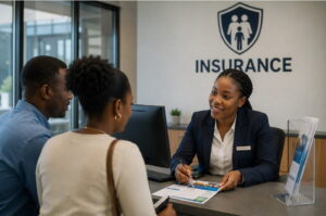 Blockchain for Insurance: Can Distributed Ledger Technology Transform Insurance Industry?