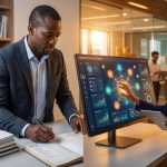 Blockchain for SACCOs: How Distributed Ledger Technology Can Transform Cooperative Finance