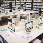 A Smart Library in Machakos: Giving Hundreds of Learners a Fair Chance in the Digital Age
