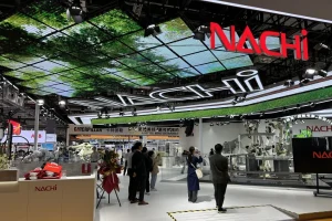 Why Kenya’s Presence at One of the World’s Biggest Tech Events Matters