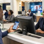 Blockchain in Digital Identity: How Can Decentralized Identity Restore Trust in the Digital Economy?