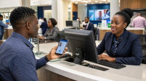 Blockchain in Digital Identity: How Can Decentralized Identity Restore Trust in the Digital Economy?