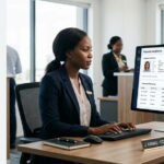 Blockchain for AML and KYC: How Blockchain Is Changing Financial Compliance