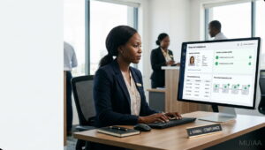 Blockchain for AML and KYC: How Blockchain Is Changing Financial Compliance