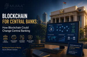Blockchain for Central Banks: How Blockchain Could Change Central Banking