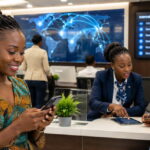 Blockchain in Payments & Remittances: How Distributed Ledger Technology Can Transform Global Money Transfers