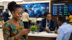 Blockchain in Payments & Remittances: How Distributed Ledger Technology Can Transform Global Money Transfers