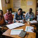 Blockchain Loan Management for SACCOs: How Blockchain Is Improving Lending, Tracking and Transparency